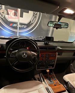 مێرسێدس بێنز G-Class